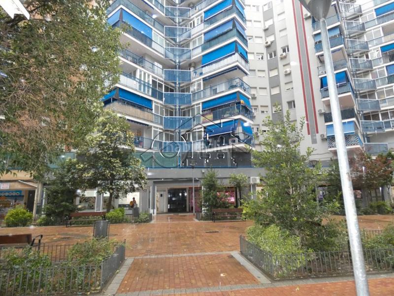 Foto ad48a85b-6dd3-4fe0-8044-241328dba34b. Appartement avec piscine dans Loranca Fuenlabrada