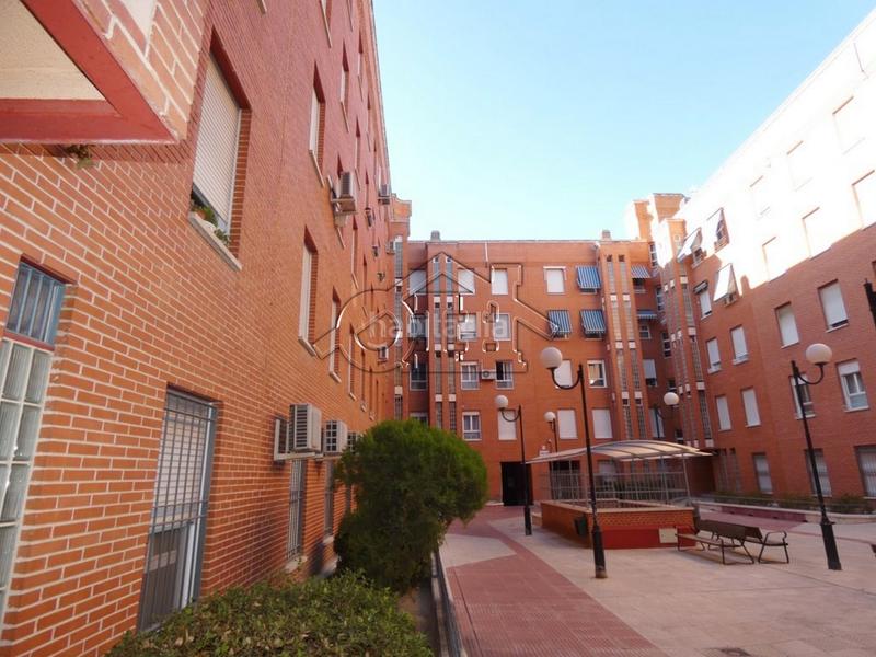 Foto 0182af76-5372-444f-9e5b-51191242b192. Pis amb calefacció aparcament a Cañada - Mancha Amarilla Torrejón de Ardoz