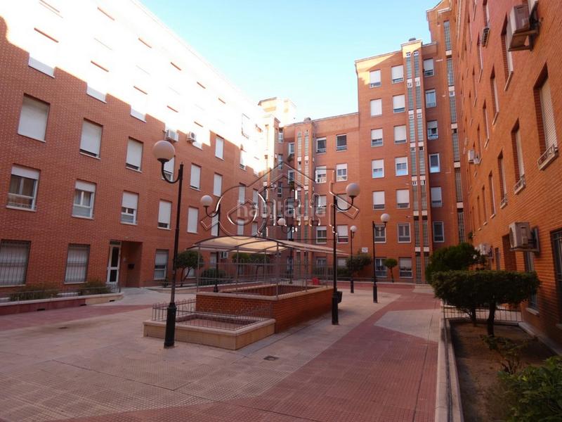 Foto 83fcffad-4637-46a3-97b1-f8dace7a53b9. Pis amb calefacció aparcament a Cañada - Mancha Amarilla Torrejón de Ardoz