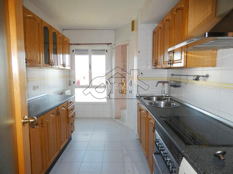 Foto a6ba085a-e6b4-4bce-9666-241146dc424b. Pis amb calefacció aparcament a Cañada - Mancha Amarilla Torrejón de Ardoz