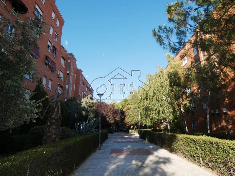 Foto f77427df-6d25-467c-9634-56fcffa68df9. Pis amb calefacció aparcament a Cañada - Mancha Amarilla Torrejón de Ardoz