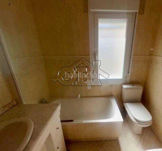 Foto d4436fc7-57b1-431b-8c1b-c1cfc4f9720a. Etagenwohnung mit heizung in Fuensalida