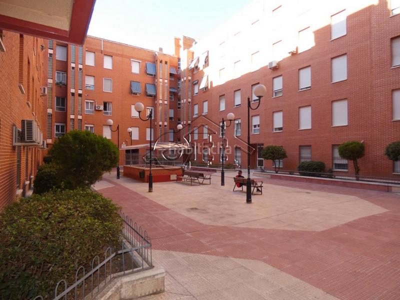 Foto f02bca8d-aedf-4fc0-8291-800754b0d1aa. Pis amb calefacció aparcament a Cañada - Mancha Amarilla Torrejón de Ardoz