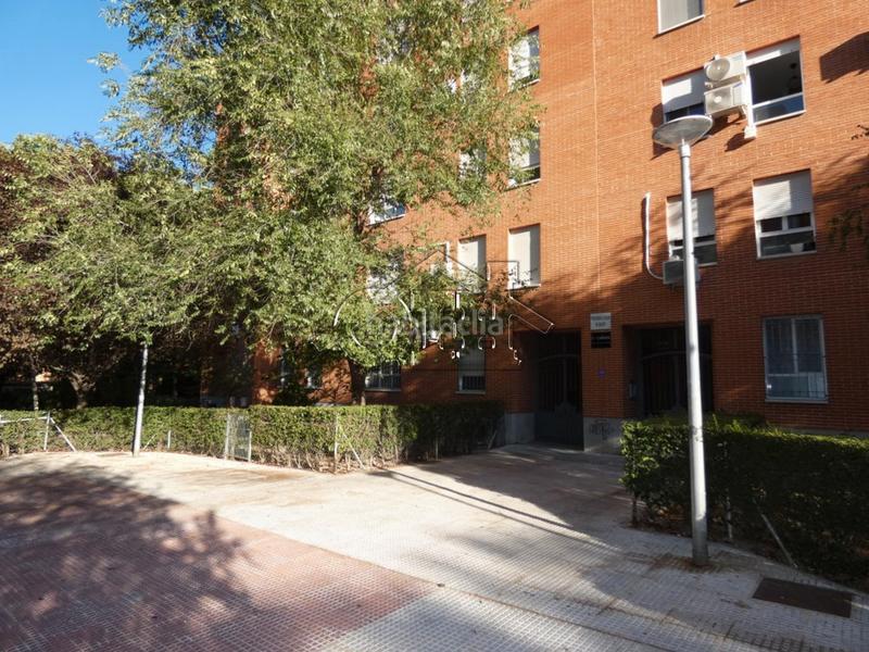 Foto a8158345-7c99-4aab-9026-13088a2696da. Pis amb calefacció aparcament a Cañada - Mancha Amarilla Torrejón de Ardoz