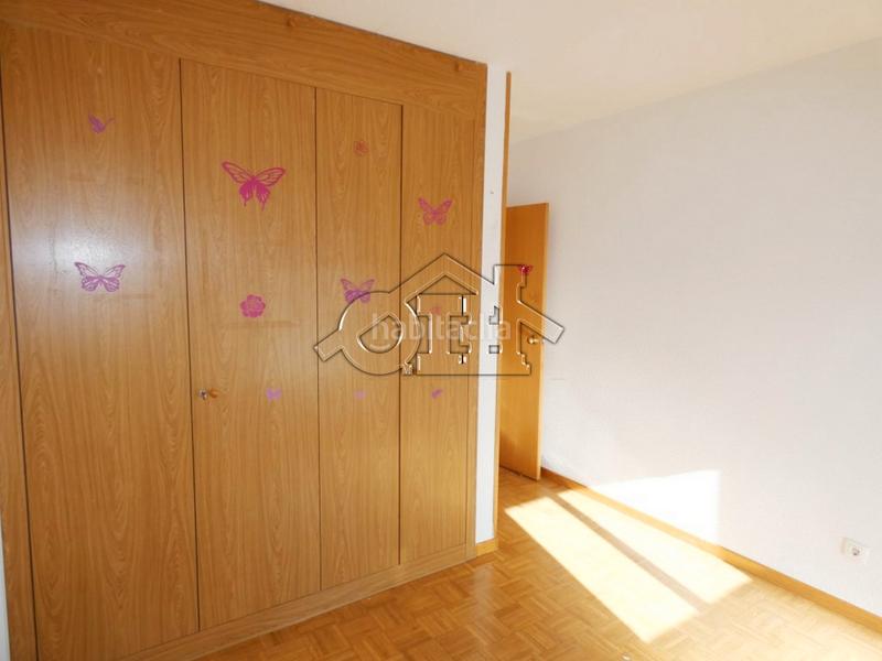 Foto f928380e-00dd-4cea-be38-44453b77dea6. Pis amb calefacció aparcament a Cañada - Mancha Amarilla Torrejón de Ardoz