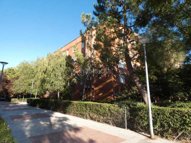 Foto 7161c2ca-1ea5-443b-b0e5-b4f264c7cdea. Piso ¡¡ financiación 100 % !! en Cañada - Mancha Amarilla Torrejón de Ardoz