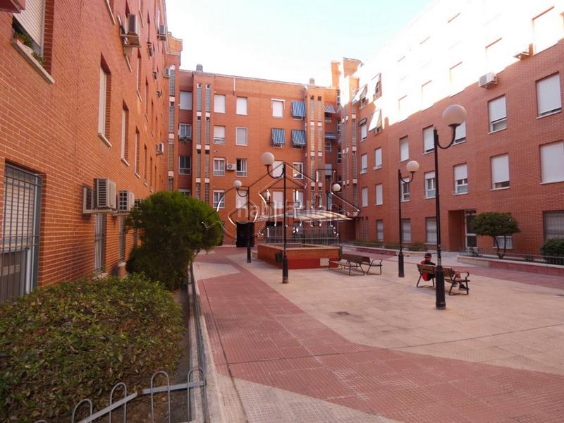 Foto 91f3c430-0d42-4fb0-a3cf-601b76250819. Piso ¡¡ financiación 100 % !! en Cañada - Mancha Amarilla Torrejón de Ardoz