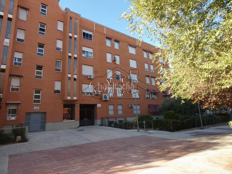 Foto f49b77b6-0e2f-4640-a3a3-c45c1385d0f0. Piso ¡¡ financiación 100 % !! en Cañada - Mancha Amarilla Torrejón de Ardoz