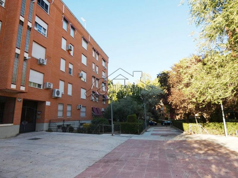 Foto b3f7437f-afce-4531-a6e9-ea7a96a3e69a. Pis amb calefacció aparcament a Cañada - Mancha Amarilla Torrejón de Ardoz