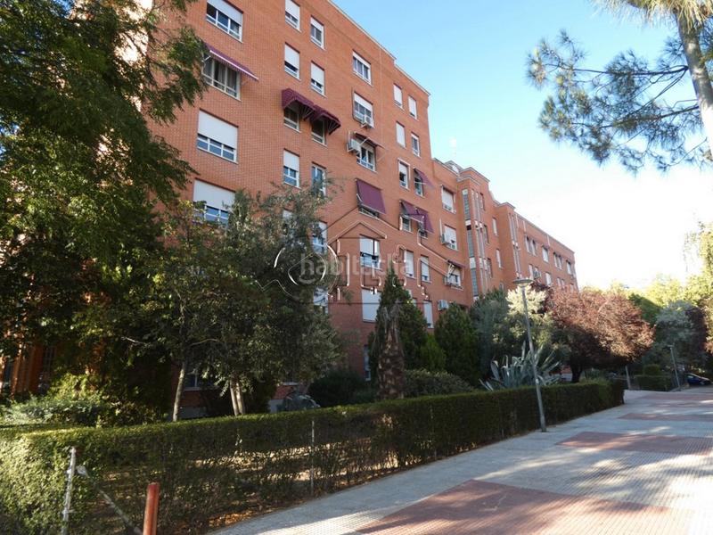 Foto e3e70d12-5bfd-4f59-91c7-2e96f99ddc80. Pis amb calefacció aparcament a Cañada - Mancha Amarilla Torrejón de Ardoz