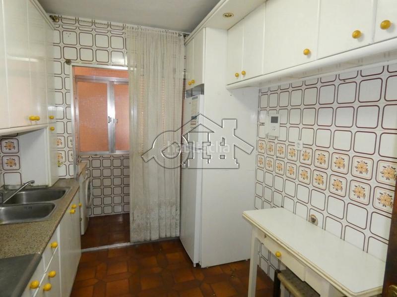 Foto 0d19438c-a272-4b56-b7eb-5c741d8a63c6. Appartamento con riscaldamento in Pryconsa-Juan de Austria Alcalá de Henares