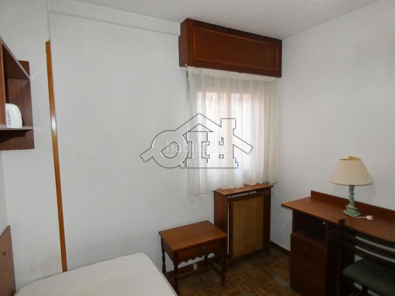 Foto 1b92f054-907b-4b8c-8903-92af35587064. Appartamento con riscaldamento in Pryconsa-Juan de Austria Alcalá de Henares