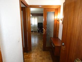 Flat in Pryconsa-Juan de Austria
