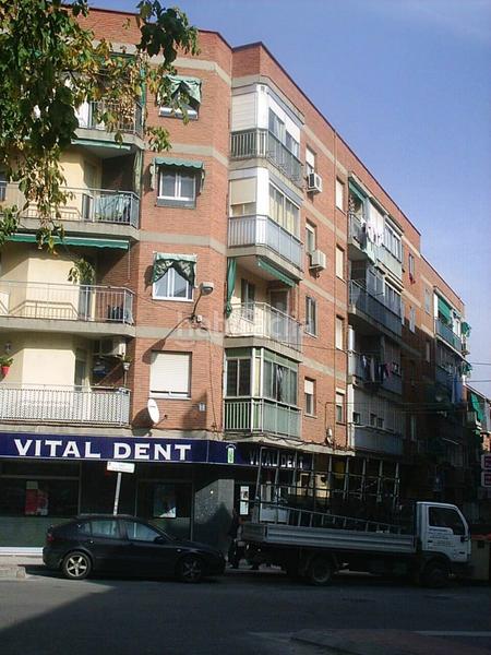 Foto 2df8b793-01fd-41fb-9cc6-34493acfa212. Etagenwohnung mit heizung in Centro Alcobendas