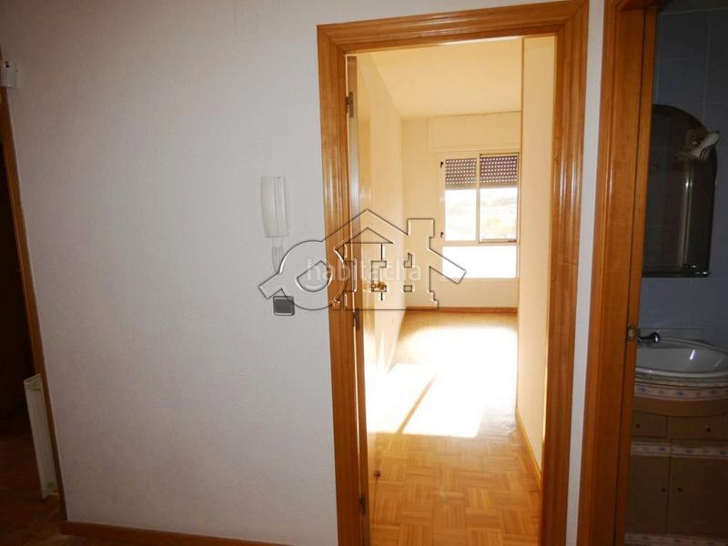 Foto 40b54391-e086-4578-958f-f3a84d7e0635. Flat with heating parking in Cañada - Mancha Amarilla Torrejón de Ardoz