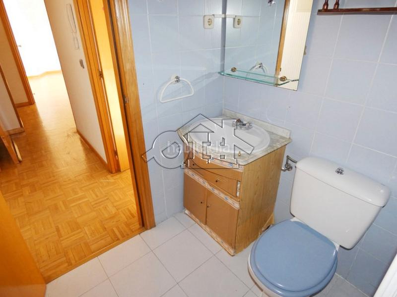 Foto 43cd3111-8bf0-4b8f-93c0-a4064ed7cc9c. Flat with heating parking in Cañada - Mancha Amarilla Torrejón de Ardoz