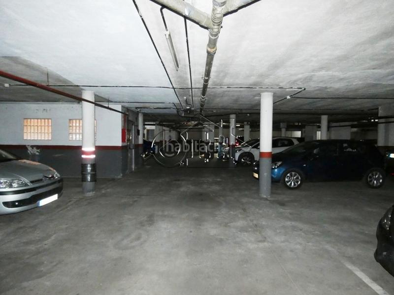 Foto 51b8cbf3-fba7-4bc9-bd2b-0b4fe0d40954. Flat with heating parking in Cañada - Mancha Amarilla Torrejón de Ardoz
