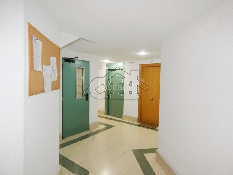 Foto 611f7b62-6844-407b-a034-b6d49676828f. Flat with heating parking in Cañada - Mancha Amarilla Torrejón de Ardoz