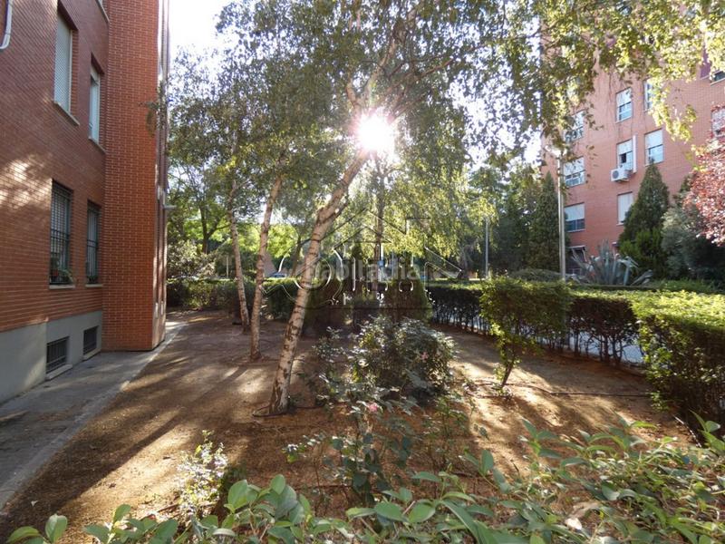 Foto aa43d9a8-2453-4a9b-8b1a-84c73f07eaff. Flat with heating parking in Cañada - Mancha Amarilla Torrejón de Ardoz