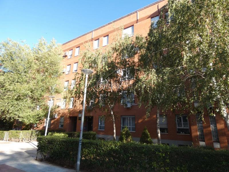 Foto b49b47c6-1af9-4684-8b39-972990c9d6ac. Flat with heating parking in Cañada - Mancha Amarilla Torrejón de Ardoz