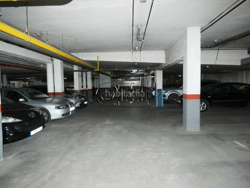 Foto bb59fd9c-aa19-4a22-827d-409f73c2e155. Flat with heating parking in Cañada - Mancha Amarilla Torrejón de Ardoz
