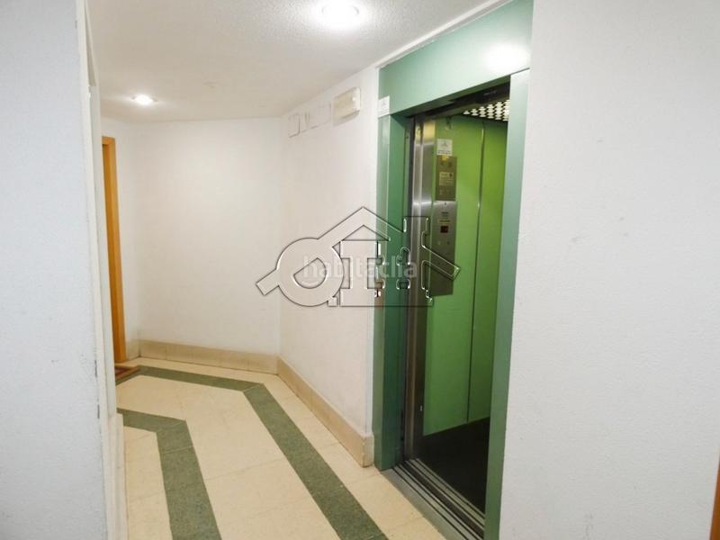 Foto c13618f4-25f8-4559-8184-f4c6f473273e. Flat with heating parking in Cañada - Mancha Amarilla Torrejón de Ardoz