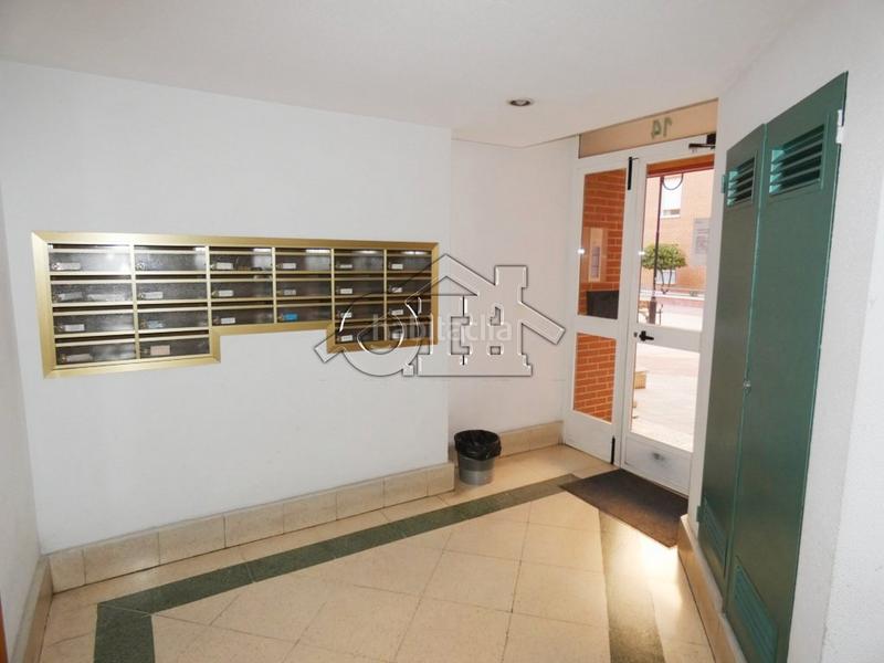 Foto d71e5ed8-09a1-4274-b19a-02157627463e. Flat with heating parking in Cañada - Mancha Amarilla Torrejón de Ardoz