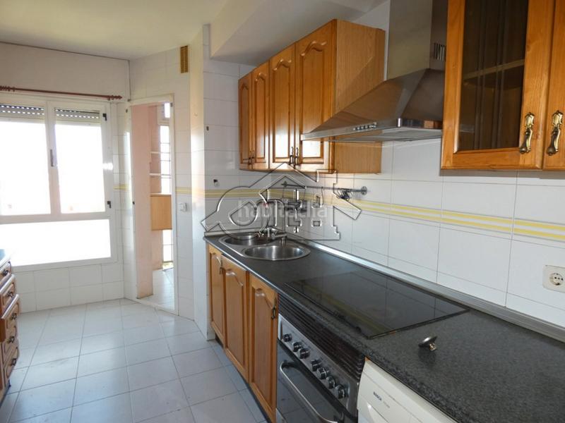 Foto f8e88868-1593-45ce-b053-cd2dfe36caa2. Flat with heating parking in Cañada - Mancha Amarilla Torrejón de Ardoz