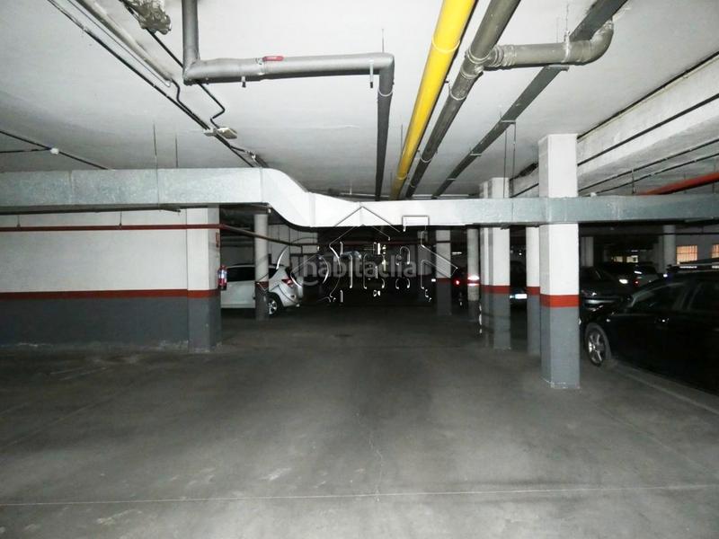 Foto fef731cc-c18e-404f-a909-73887cb232e0. Flat with heating parking in Cañada - Mancha Amarilla Torrejón de Ardoz