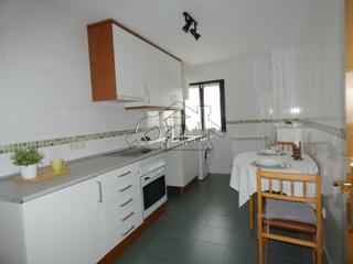 Etagenwohnung in Trijueque