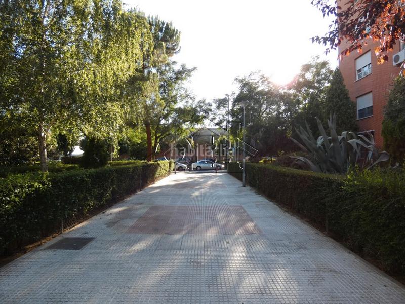 Foto 09585aa2-3fa4-473a-b8f6-ff5b31675bf1. Appartement avec chauffage parking dans Cañada - Mancha Amarilla Torrejón de Ardoz