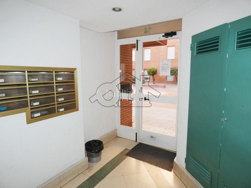 Foto 69f54982-36d8-4b75-ae29-e4f290b4e805. Appartement avec chauffage parking dans Cañada - Mancha Amarilla Torrejón de Ardoz