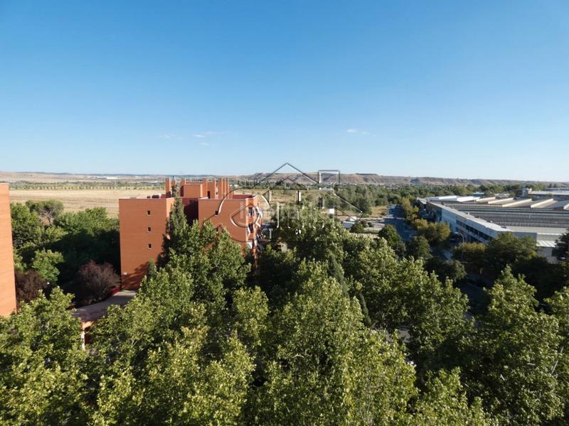 Foto 72e6d978-ede4-4509-954e-4e06cf503828. Appartement avec chauffage parking dans Cañada - Mancha Amarilla Torrejón de Ardoz