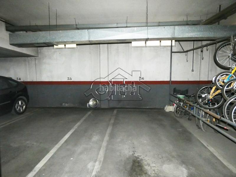 Foto b872c453-747c-4386-b34b-624064485d0f. Appartement avec chauffage parking dans Cañada - Mancha Amarilla Torrejón de Ardoz