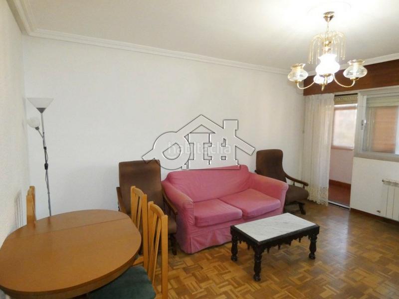 Foto be11a678-8c9f-42ea-9cd2-8da98629075f. Appartamento con riscaldamento in Pryconsa-Juan de Austria Alcalá de Henares