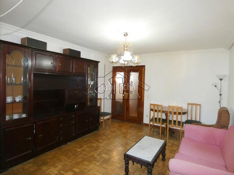 Foto 2634d9de-fa46-424b-b9de-21523bd18295. Appartement avec chauffage dans Pryconsa-Juan de Austria Alcalá de Henares