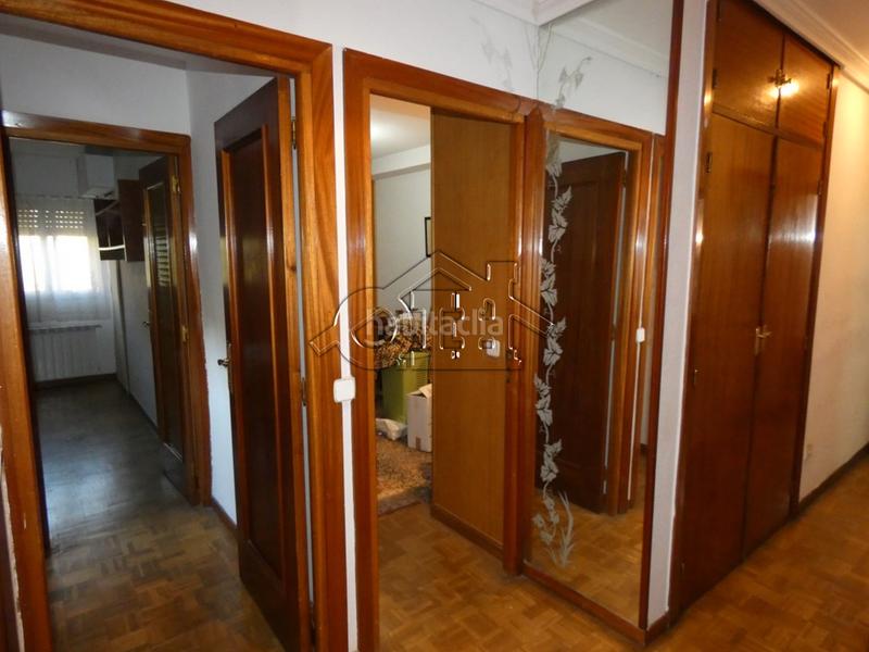 Foto 54c23f87-7a2f-4cf7-88a2-554934fd3031. Appartement avec chauffage dans Pryconsa-Juan de Austria Alcalá de Henares