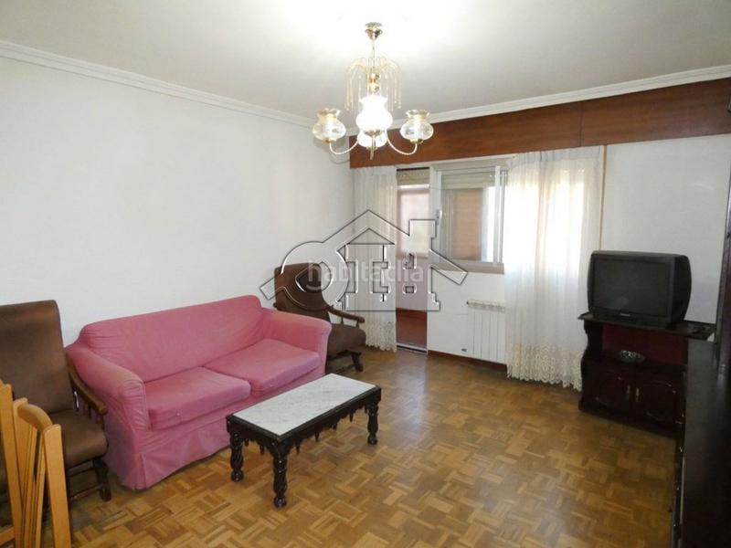 Foto caf24581-31e0-4e6c-82ff-6581081a3a39. Appartement avec chauffage dans Pryconsa-Juan de Austria Alcalá de Henares