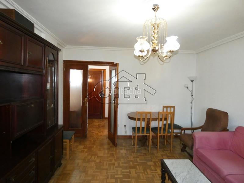 Foto f00957d4-c56b-431c-a94f-8836ffef8599. Etagenwohnung mit heizung in Pryconsa-Juan de Austria Alcalá de Henares