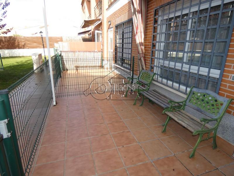 Foto cdffb09d-a7d2-4327-876a-a17916c90053. Appartement avec chauffage piscine dans Valdeavero