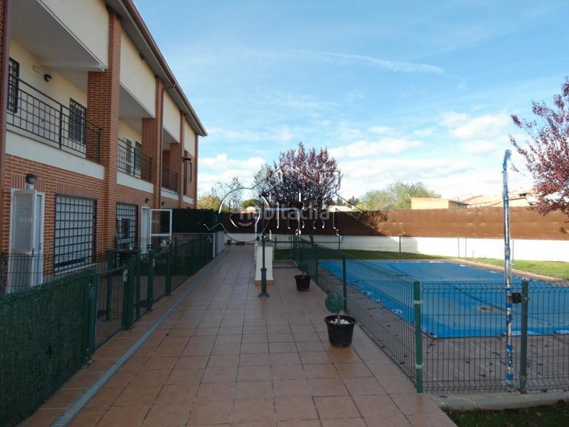 Foto f05057b6-937a-431d-9e0c-741bf70729a7. Appartement avec chauffage piscine dans Valdeavero