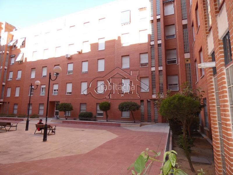 Foto bddf7825-8e63-460c-934c-57d519c0d034. Pis amb calefacció aparcament a Cañada - Mancha Amarilla Torrejón de Ardoz