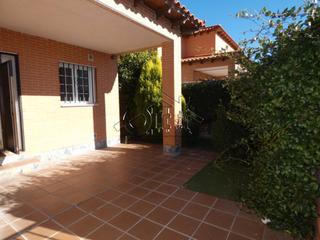 Chalet  Calle 11 de marzo. ¡¡ financiación 100 % !!