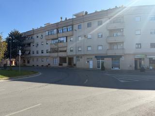 Appartamento en Calle zoilo ruiz-mateos camacho 6. Piso recin reformado