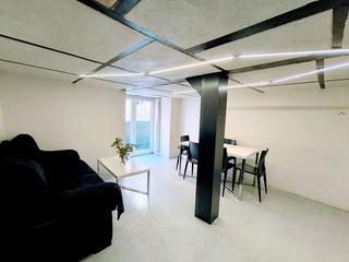 Apartamento  Calle de hortaleza. Piso en el centro de madrid zona chueca-justicia