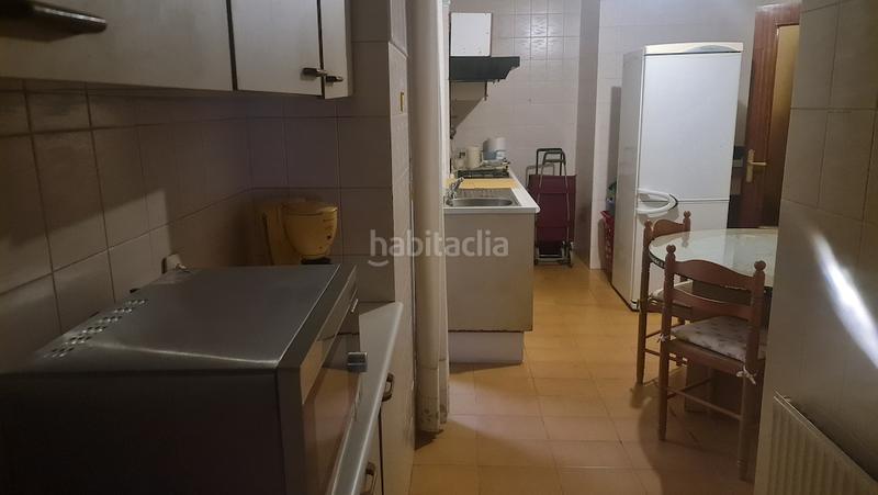 Foto c2825d6c-cc61-45d4-a7f8-4545fd5669ea. Pis amb calefacció a Virgen del Rosario Torrejón de Ardoz