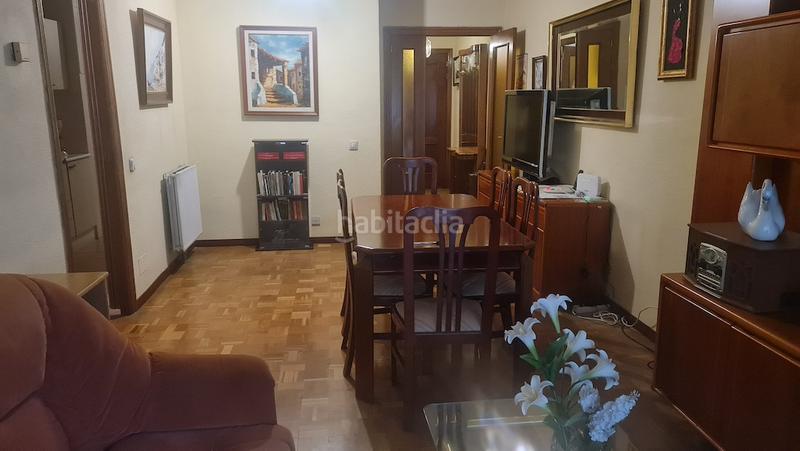 Foto cc44c66f-6920-4c64-820f-e7ede6a6d160. Pis amb calefacció a Virgen del Rosario Torrejón de Ardoz