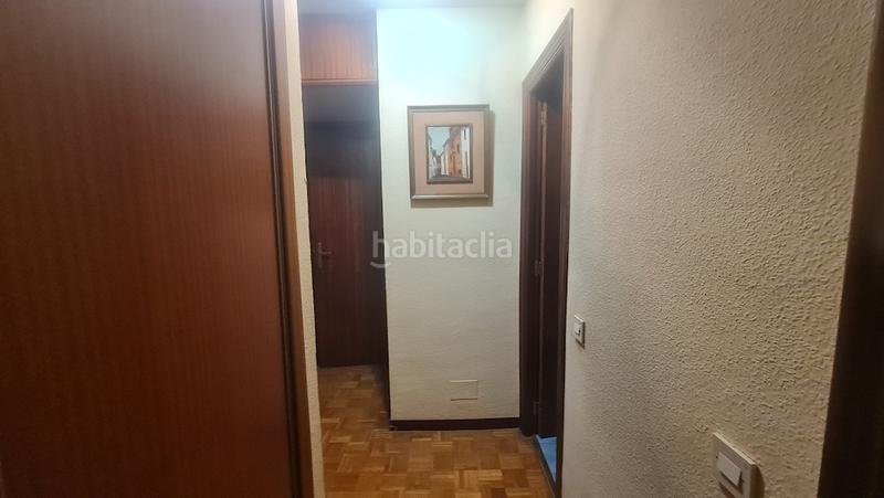 Foto d6de6e1c-6d43-41b2-bbcc-b916936a1aa2. Pis amb calefacció a Virgen del Rosario Torrejón de Ardoz