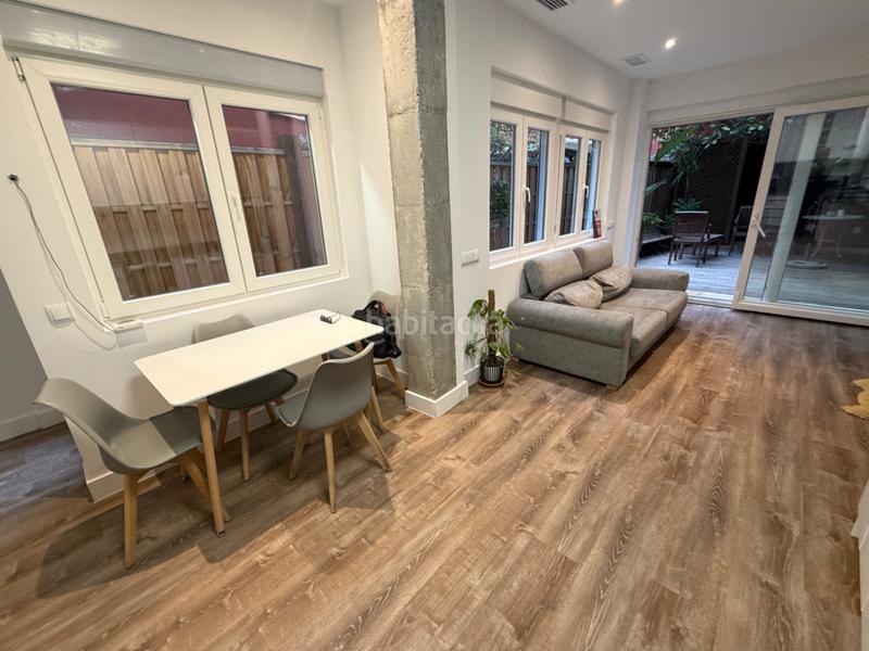 Foto 045322ca-06e0-4a40-a072-7ce2b347b754. Affitto appartamento con riscaldamento in Embajadores-Lavapiés Madrid