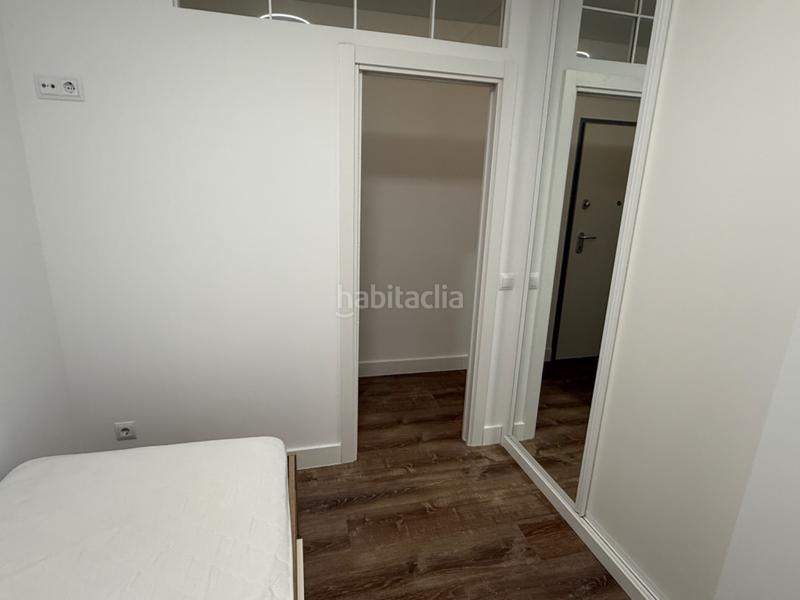 Foto 050afd7b-4275-4727-9ac1-92a37541ed5d. Affitto appartamento con riscaldamento in Embajadores-Lavapiés Madrid